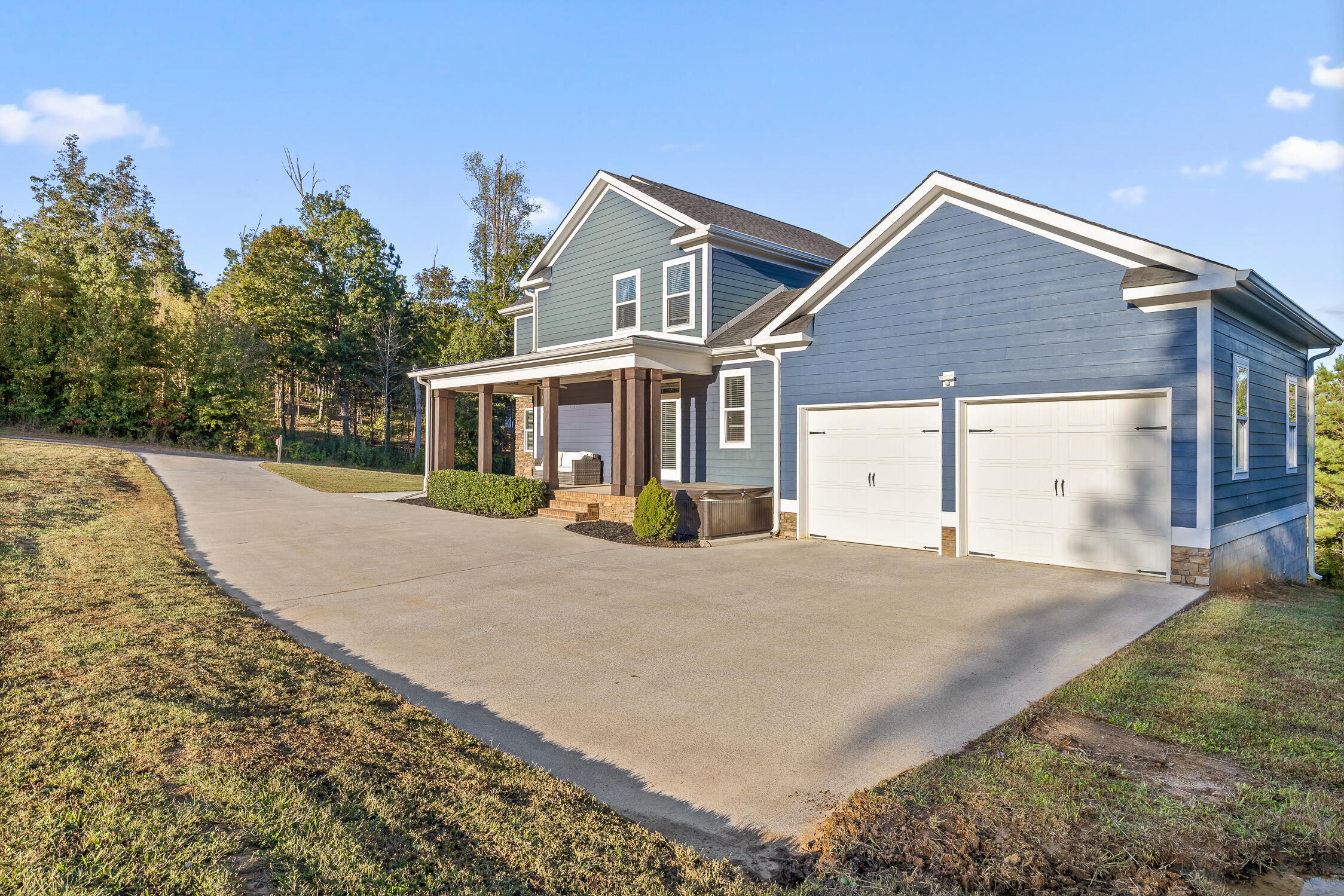 315 Turkey Run Flintstone, GA 30725 - Photo 45 of 67 095-Turkey Run -12