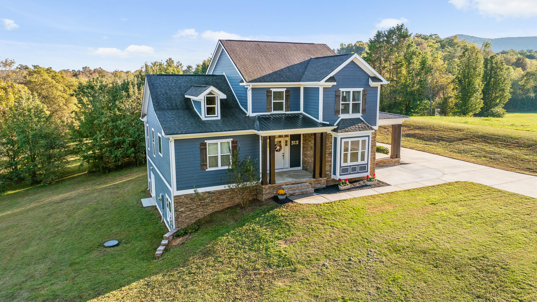 315 Turkey Run Flintstone, GA 30725 - Photo 48 of 67 022-Turkey Run -87