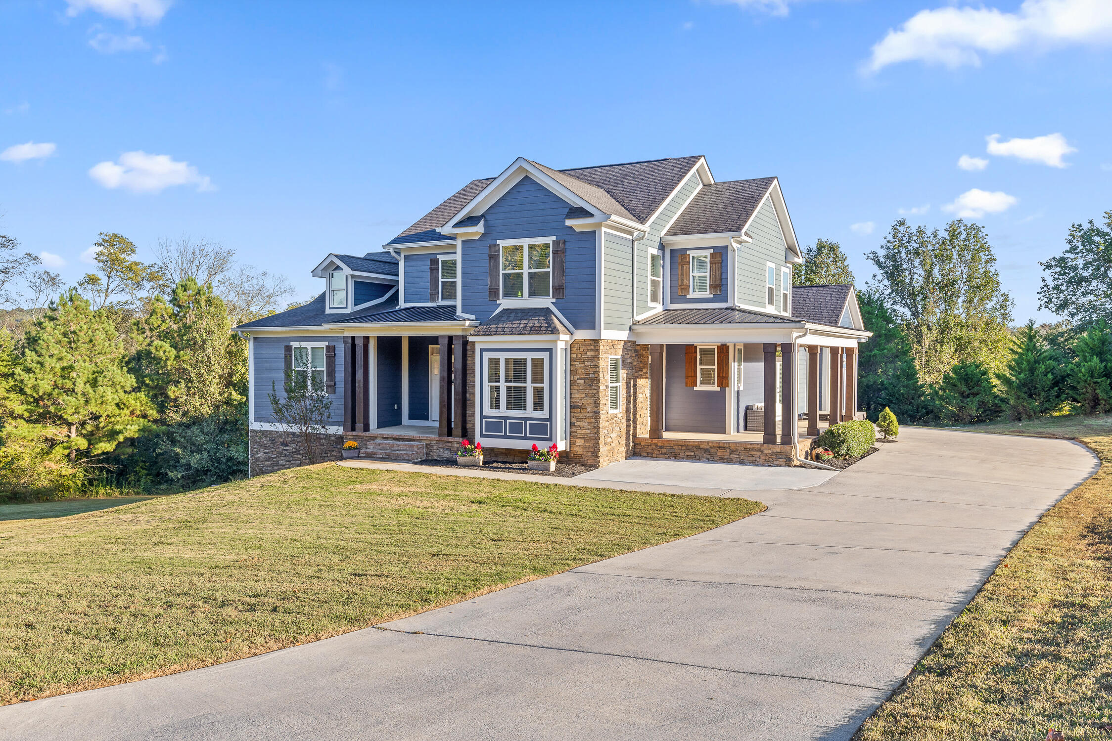 315 Turkey Run Flintstone, GA 30725 - Photo 5 of 67 101-Turkey Run -6