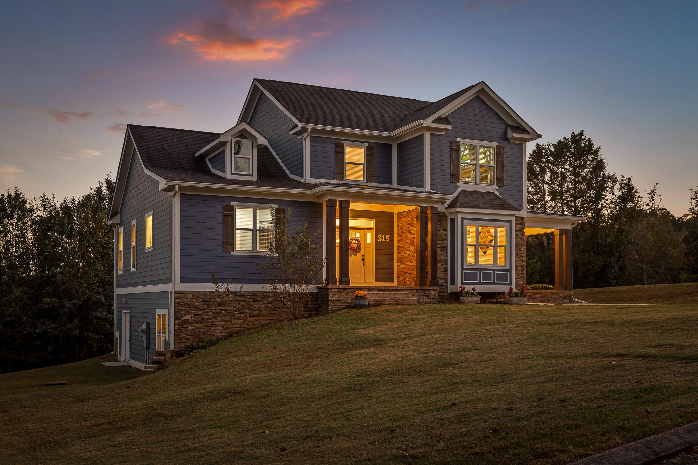 315 Turkey Run Flintstone, GA 30725 - Photo 56 of 67 040-Turkey Run -67