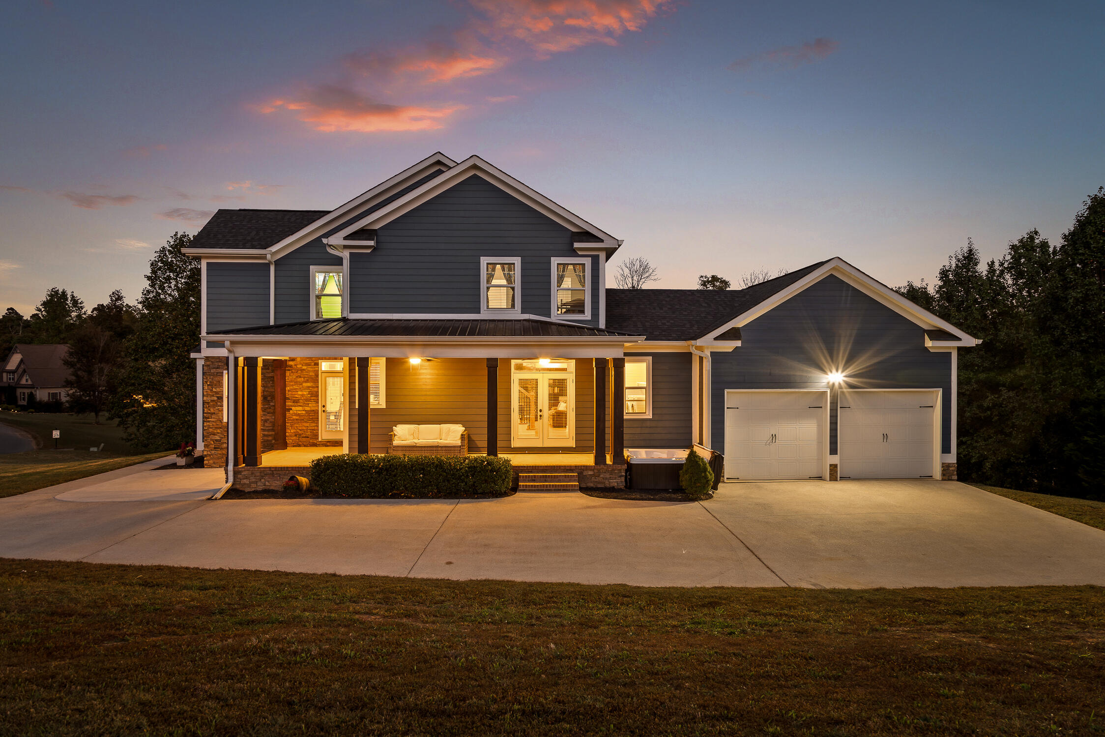 315 Turkey Run Flintstone, GA 30725 - Photo 61 of 67 033-Turkey Run -74