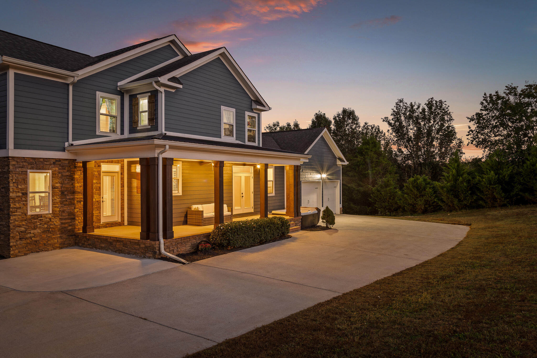 315 Turkey Run Flintstone, GA 30725 - Photo 64 of 67 035-Turkey Run -72