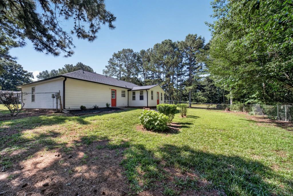11 Willow Ridge Drive Hampton, GA 30228 - Photo 39 of 42