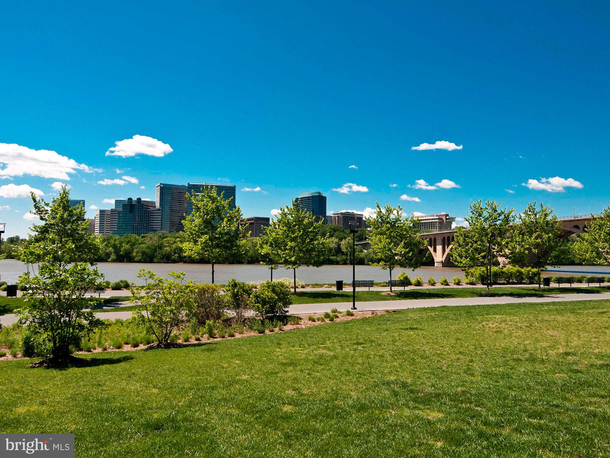 2140 Wisconsin Avenue Northwest, Unit 1 Washington, DC 20007 - Photo 30 of 31 An Incomparable Location