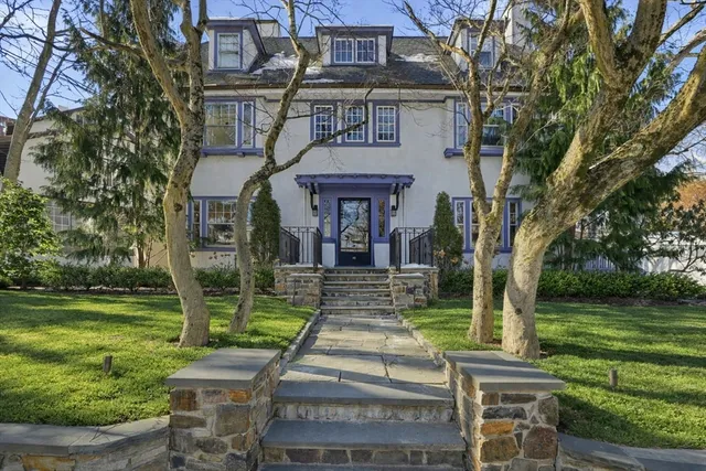 $3,750,000 | 43 Druce Street, Brookline, MA 02445