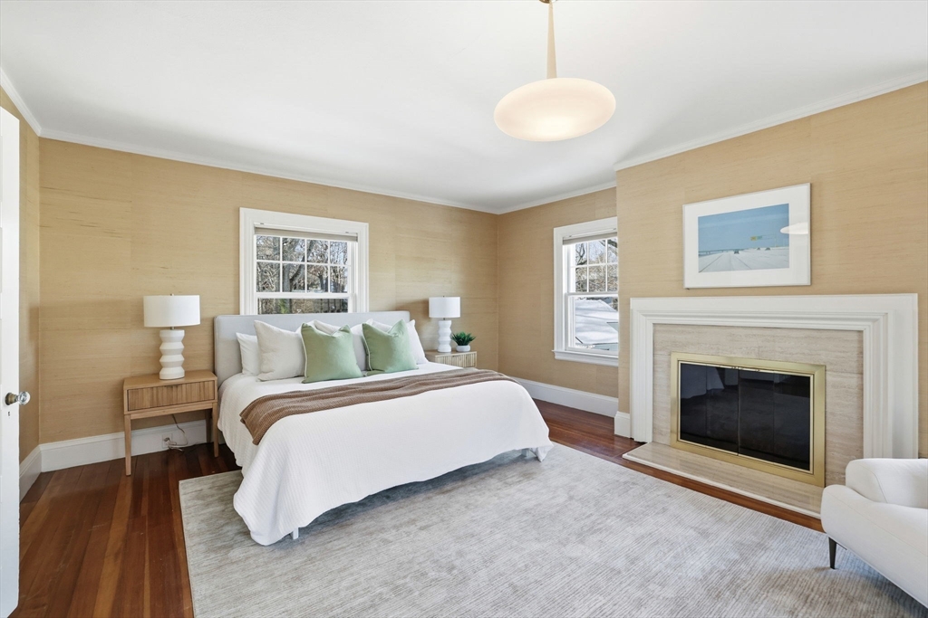 43 Druce Street Brookline, MA 02445 - Photo 12 of 23