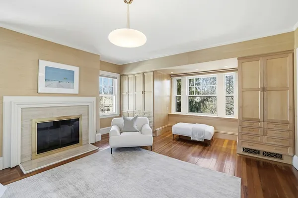 $3,500,000 | 43 Druce Street, Brookline, MA 02445