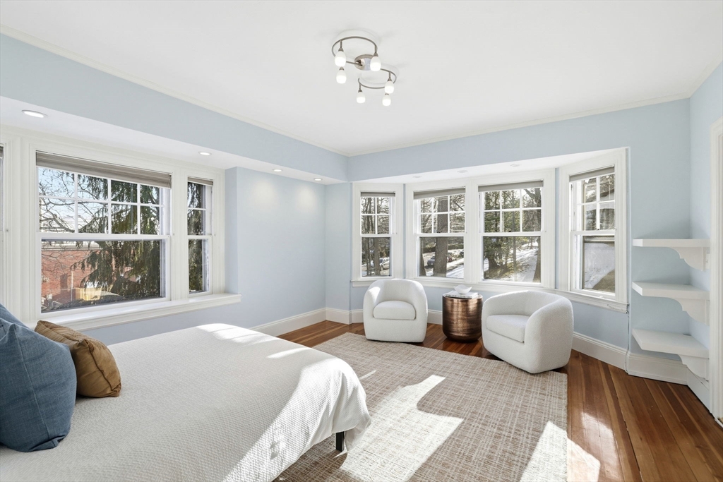 43 Druce Street Brookline, MA 02445 - Photo 16 of 23