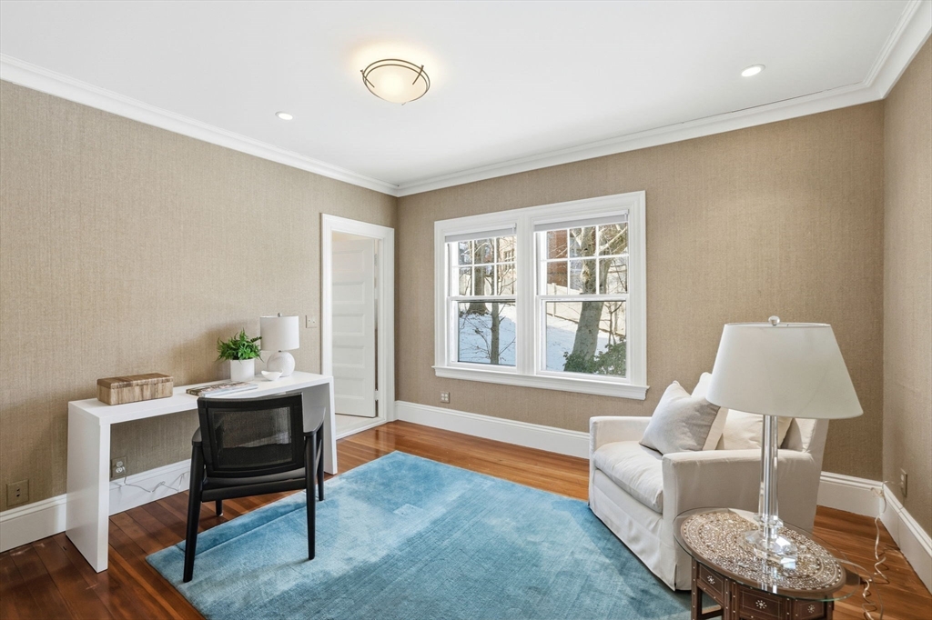 43 Druce Street Brookline, MA 02445 - Photo 18 of 23