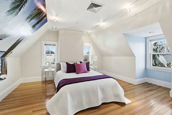 $3,500,000 | 43 Druce Street, Brookline, MA 02445