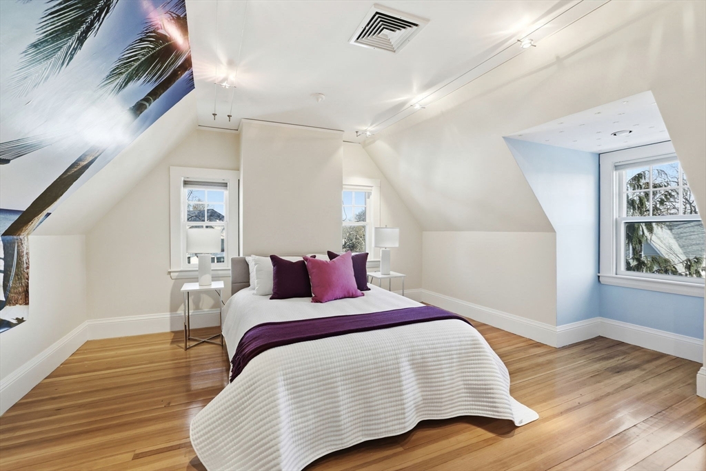 43 Druce Street Brookline, MA 02445 - Photo 20 of 23