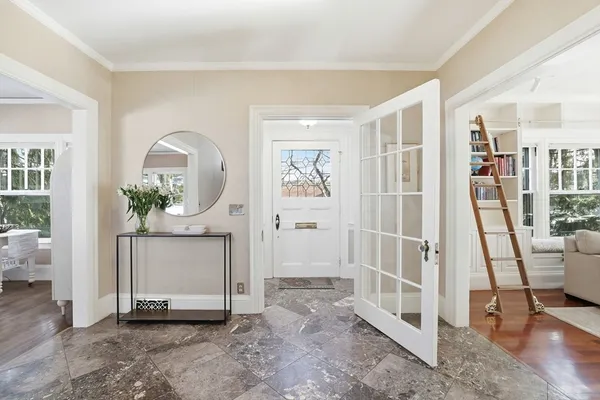 $3,500,000 | 43 Druce Street, Brookline, MA 02445
