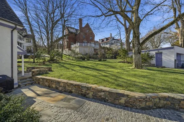 $3,500,000 | 43 Druce Street, Brookline, MA 02445