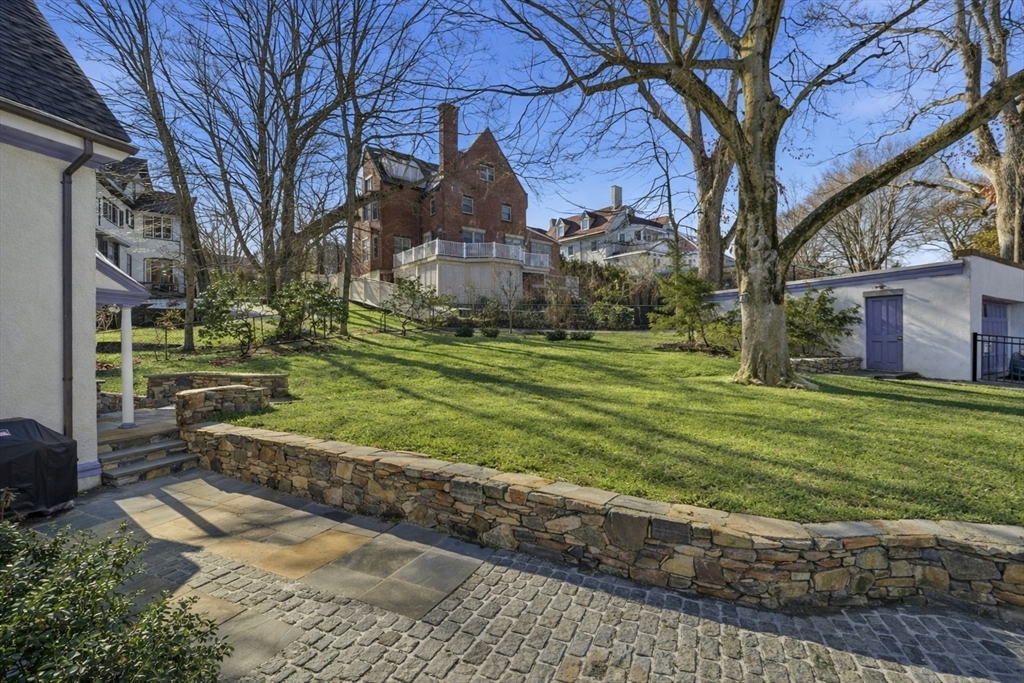 43 Druce Street Brookline, MA 02445 - Photo 22 of 23