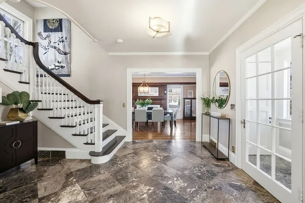 $3,500,000 | 43 Druce Street, Brookline, MA 02445