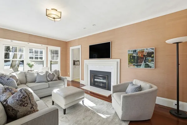 $3,500,000 | 43 Druce Street, Brookline, MA 02445