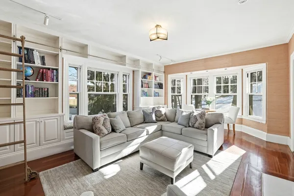 $3,500,000 | 43 Druce Street, Brookline, MA 02445