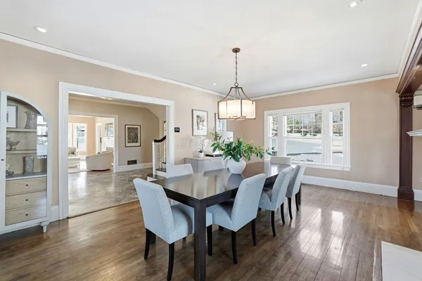 $3,500,000 | 43 Druce Street, Brookline, MA 02445