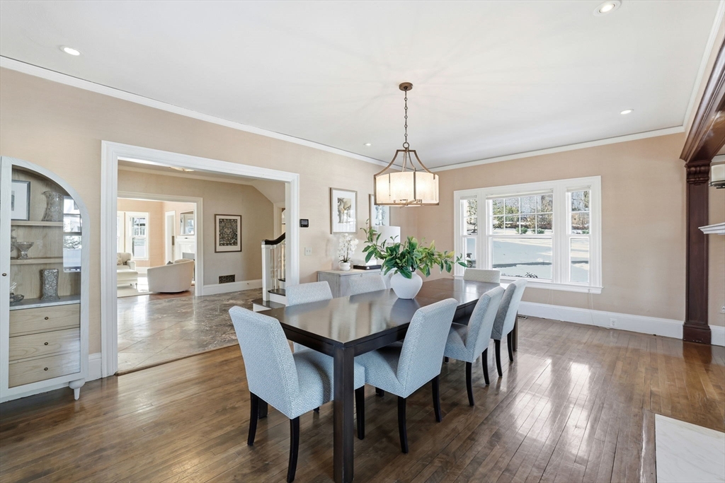 43 Druce Street Brookline, MA 02445 - Photo 7 of 23