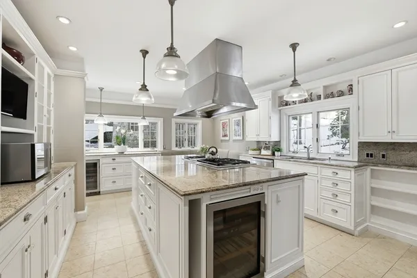$3,500,000 | 43 Druce Street, Brookline, MA 02445