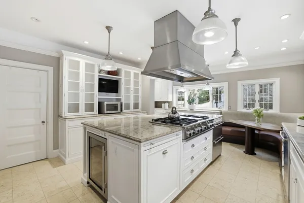 $3,500,000 | 43 Druce Street, Brookline, MA 02445
