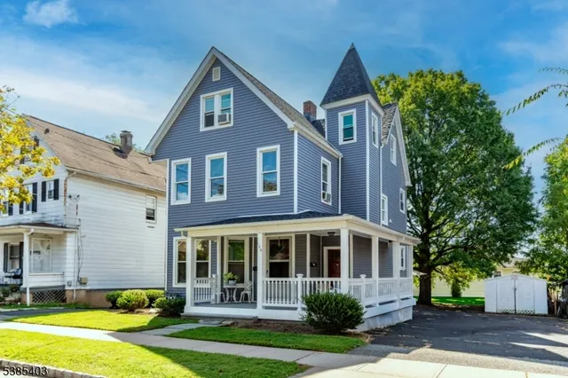 $599,000 | 126 West High Street, Bound Brook, NJ 08805