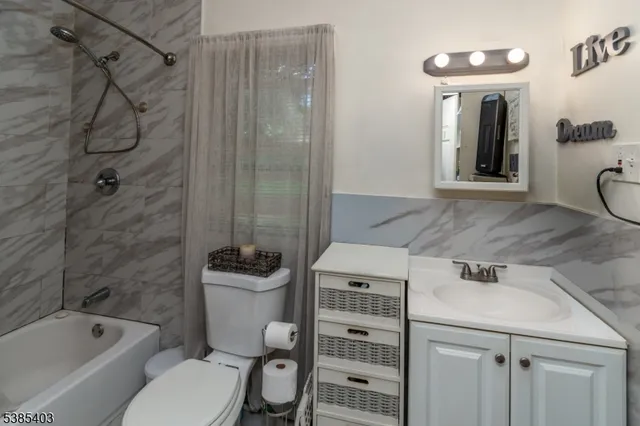 $599,000 | 126 West High Street, Bound Brook, NJ 08805