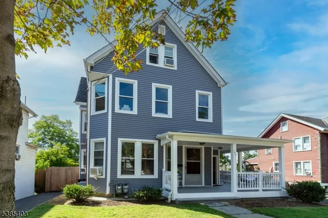 $599,000 | 126 West High Street, Bound Brook, NJ 08805