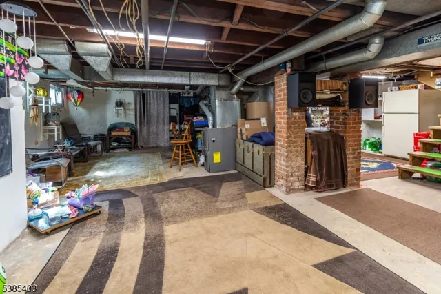 $599,000 | 126 West High Street, Bound Brook, NJ 08805