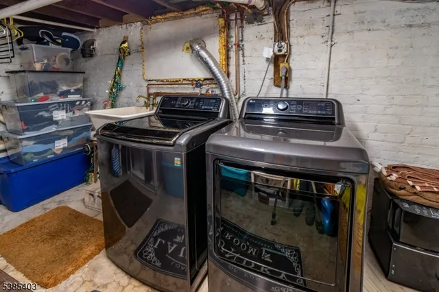 $599,000 | 126 West High Street, Bound Brook, NJ 08805