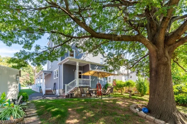 $599,000 | 126 West High Street, Bound Brook, NJ 08805