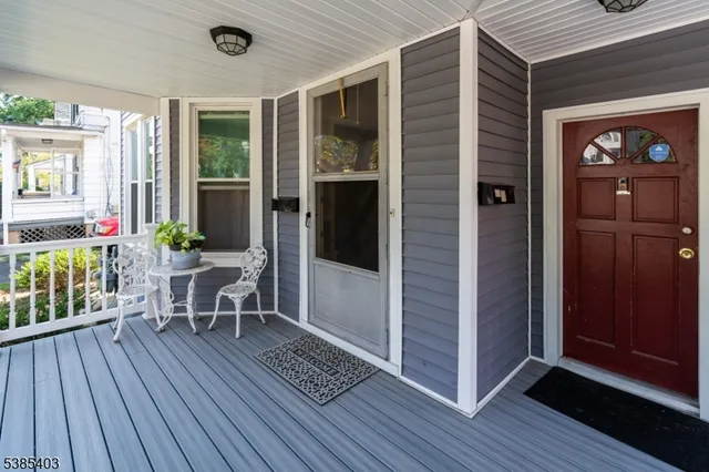 $599,000 | 126 West High Street, Bound Brook, NJ 08805