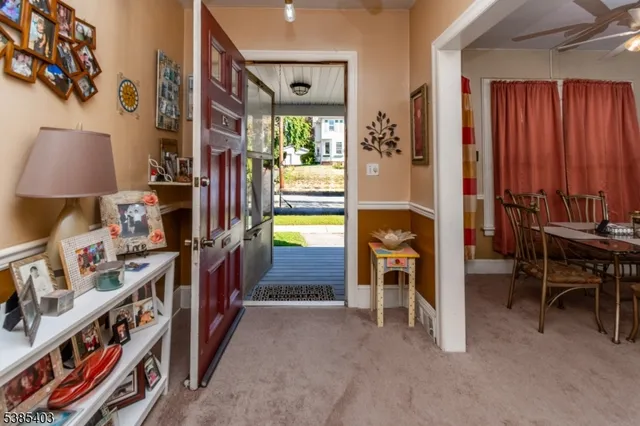 $599,000 | 126 West High Street, Bound Brook, NJ 08805