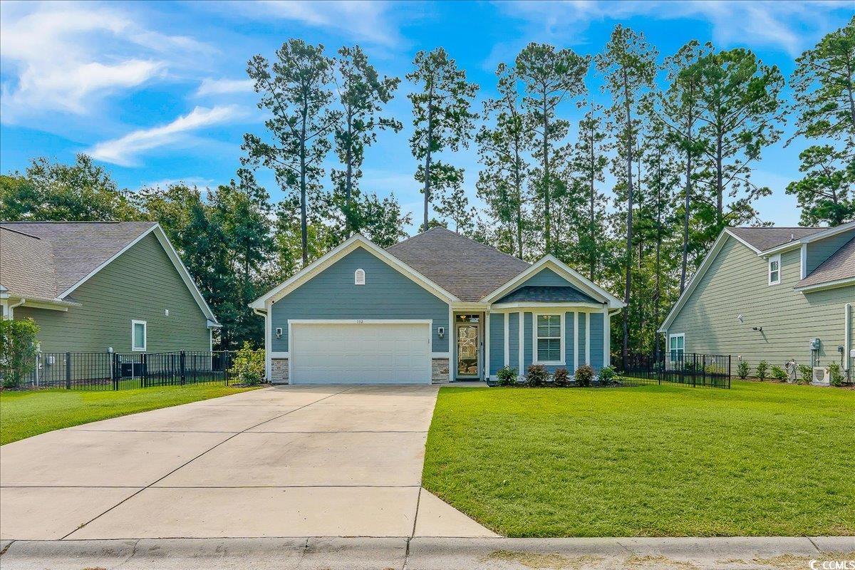 112 Rivers Edge Drive Conway, SC 29526 - Photo 1 of 40 Gallery Image 1