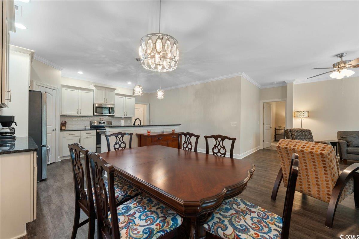 112 Rivers Edge Drive Conway, SC 29526 - Photo 12 of 40 Gallery Image 12
