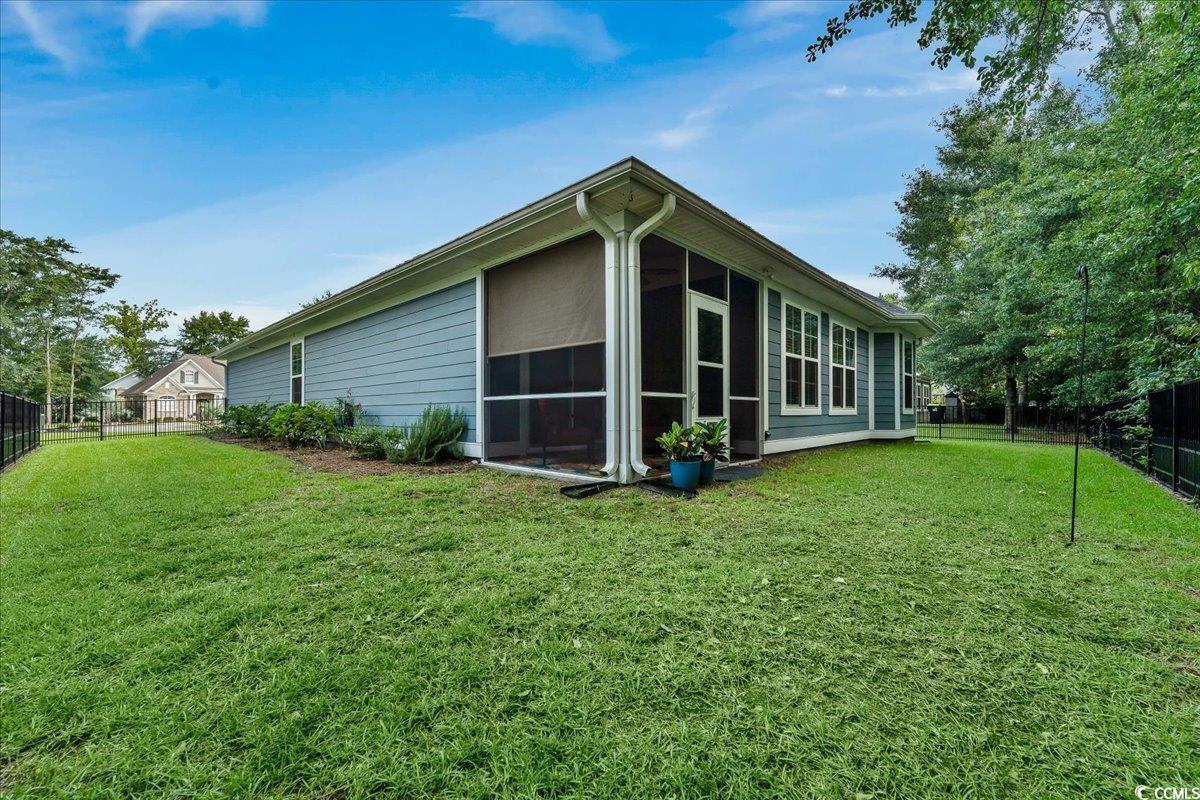 112 Rivers Edge Drive Conway, SC 29526 - Photo 33 of 40 Gallery Image 33