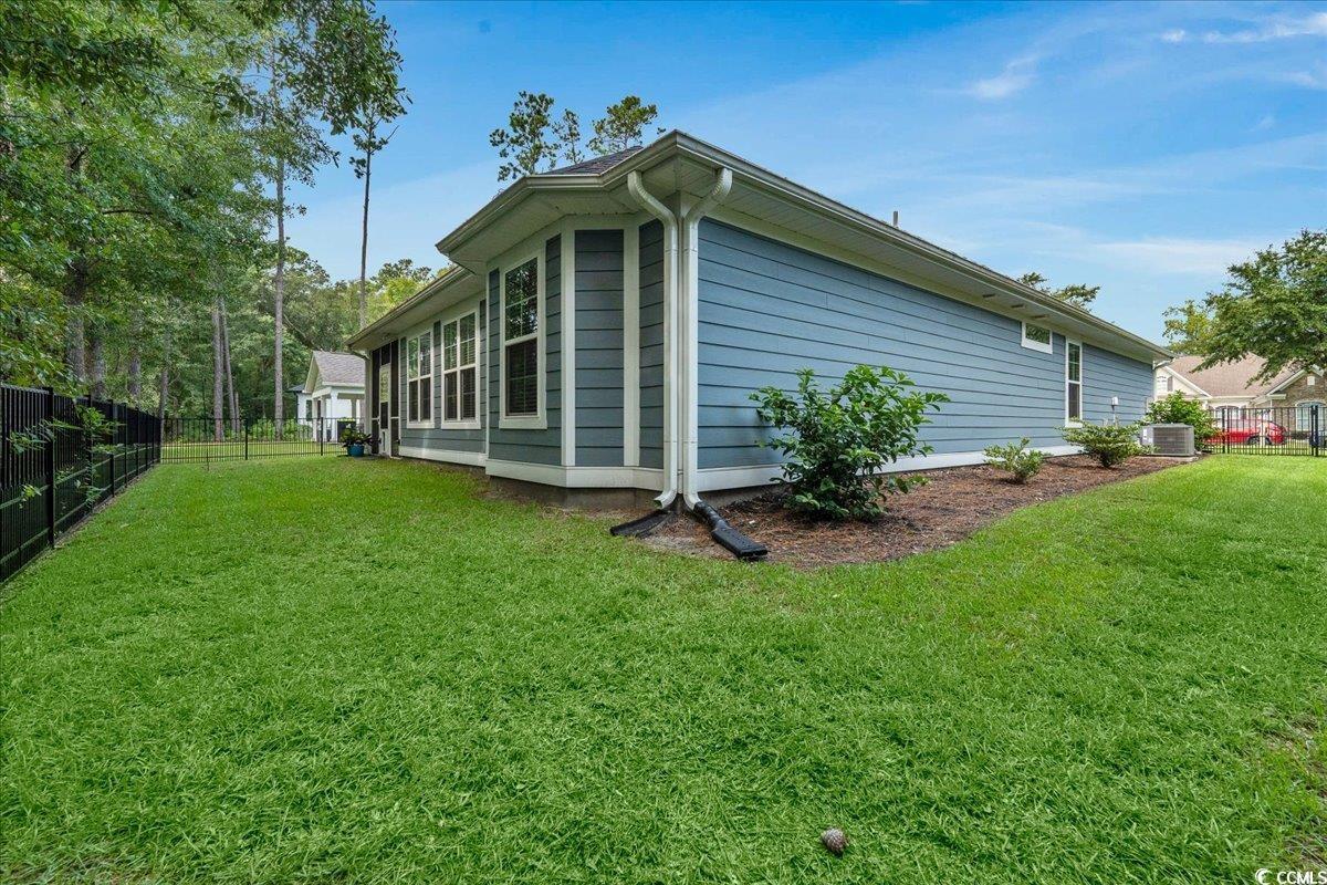 112 Rivers Edge Drive Conway, SC 29526 - Photo 34 of 40 Gallery Image 34