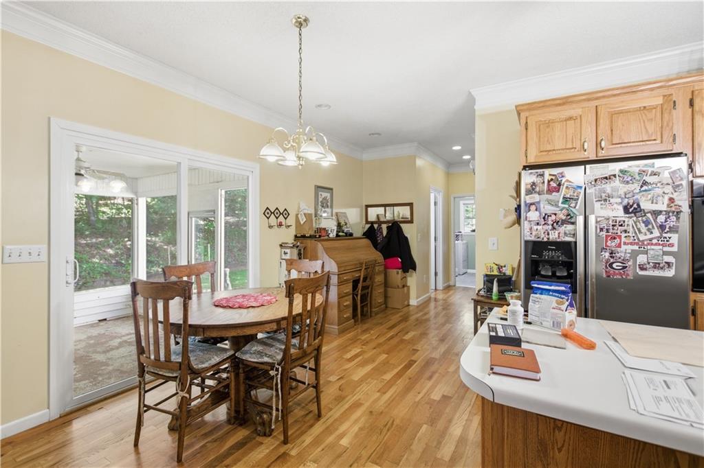 1011 Old Hardman Bottoms Road Clarkesville, GA 30523 - Photo 17 of 54