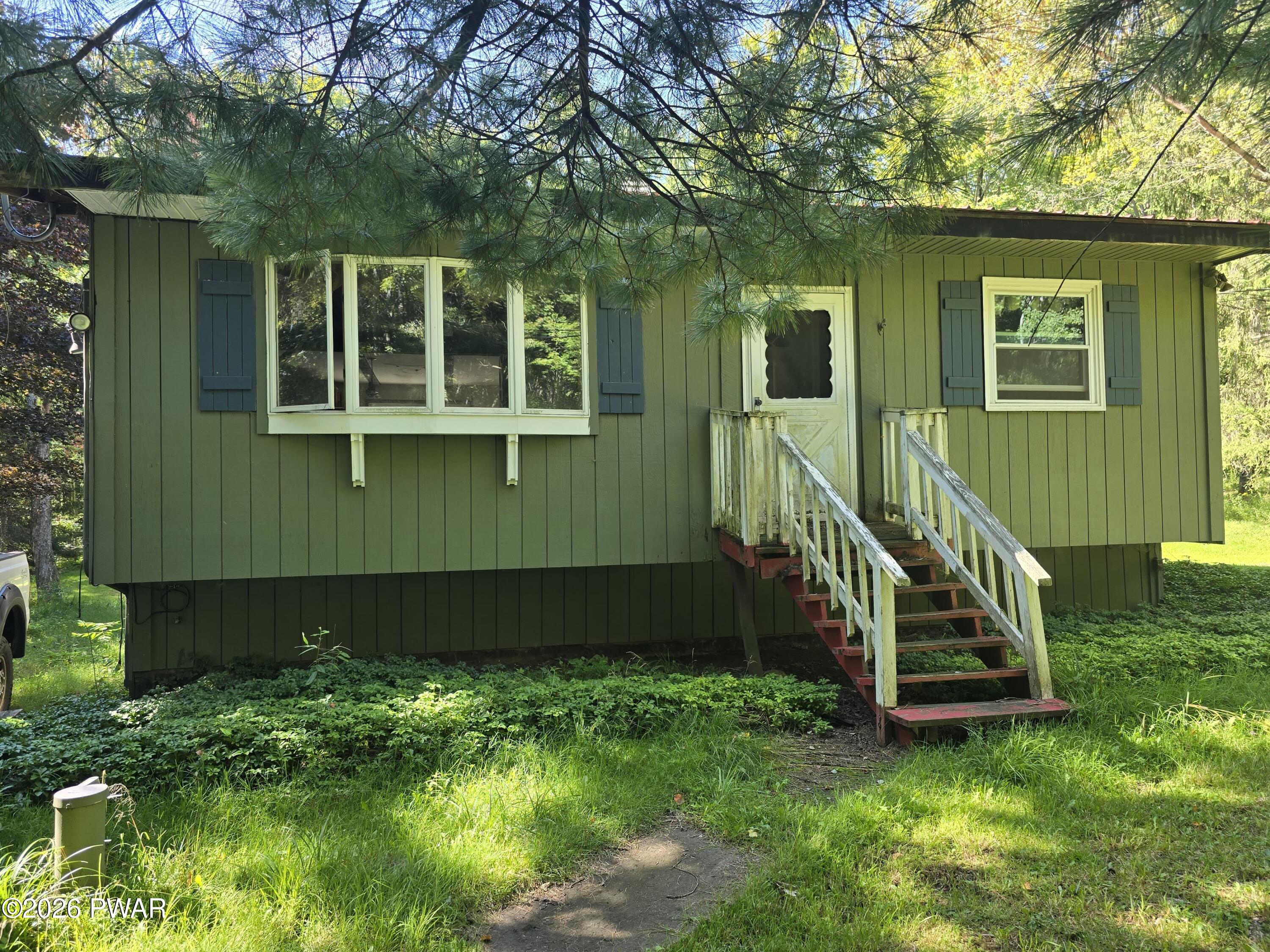34 Poplar Road Pleasant Mount, PA 18453 - Photo 1 of 26 Gallery Image 1