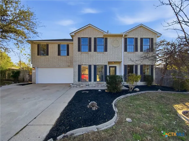 $290,000 | 2301 Gloria Circle, Copperas Cove, TX 76522