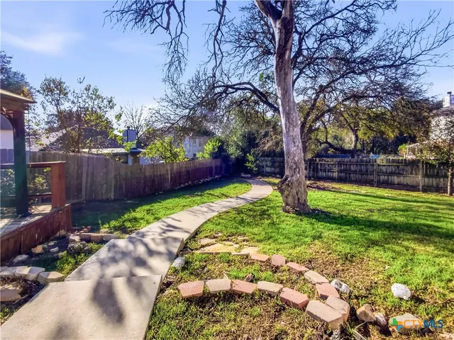 $290,000 | 2301 Gloria Circle, Copperas Cove, TX 76522