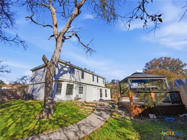 $290,000 | 2301 Gloria Circle, Copperas Cove, TX 76522