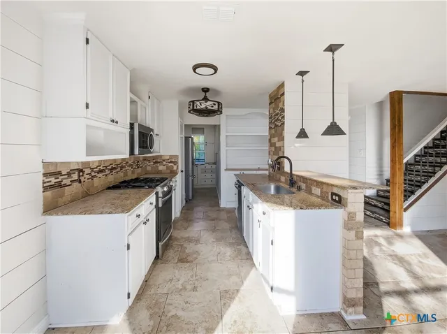 $290,000 | 2301 Gloria Circle, Copperas Cove, TX 76522