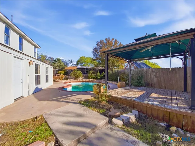 $290,000 | 2301 Gloria Circle, Copperas Cove, TX 76522