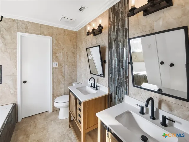 $290,000 | 2301 Gloria Circle, Copperas Cove, TX 76522