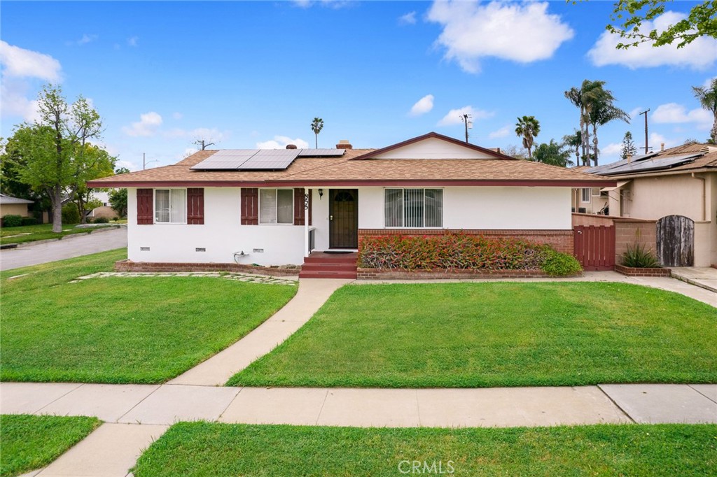 855 Altura Way, Upland, CA 91786 Compass