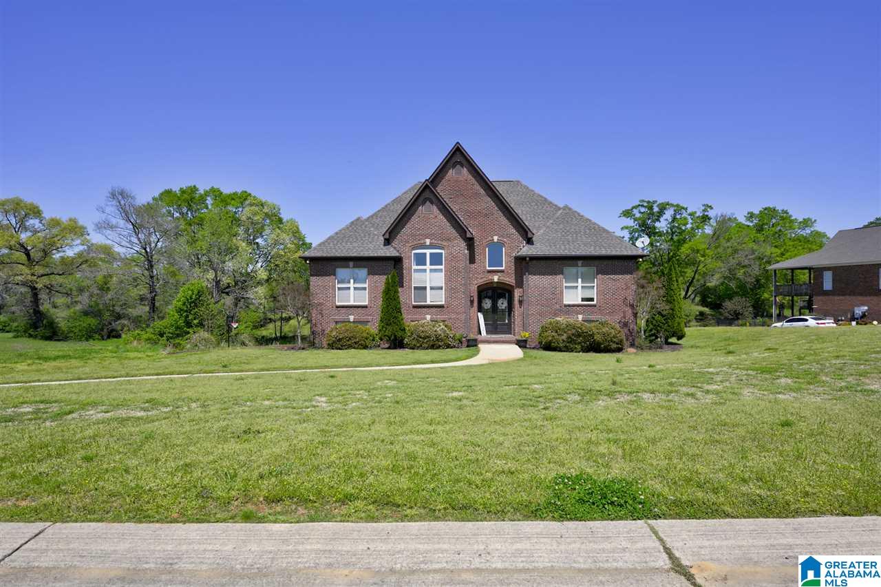 8441 Daniel Trail Dora, AL 35062 - Photo 28 of 36