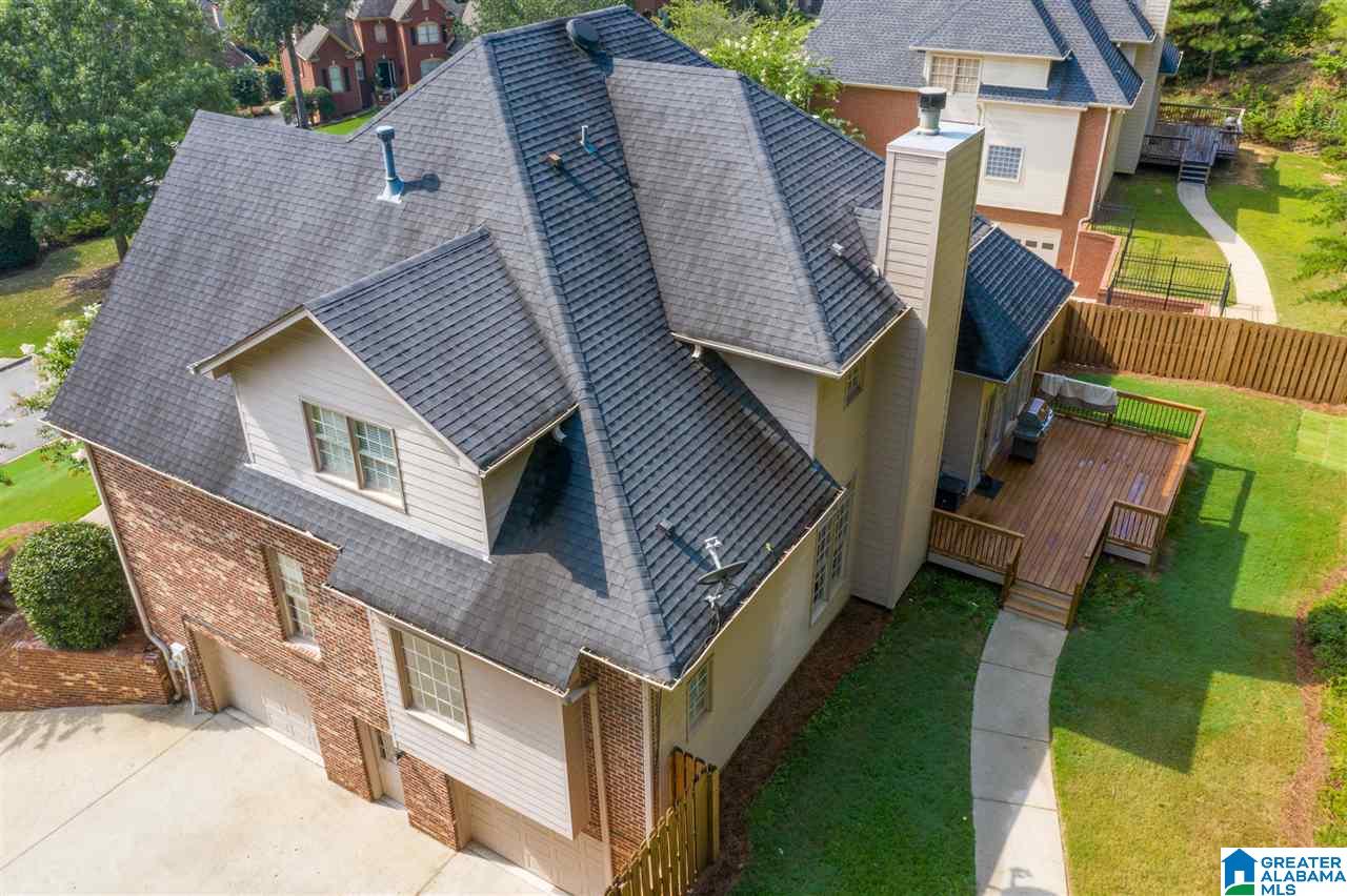 4358 Milner Road West Birmingham, AL 35242 - Photo 42 of 49