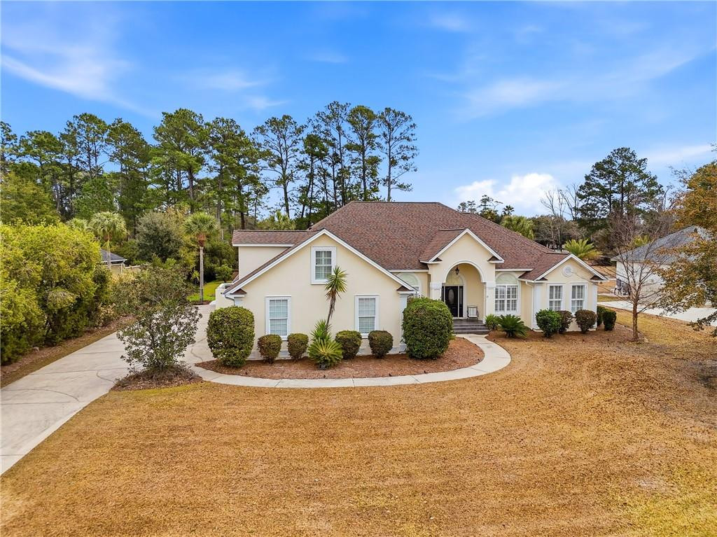 110 Old Wharf Road Brunswick, GA 31523 - Photo 2 of 79 Gallery Image 2
