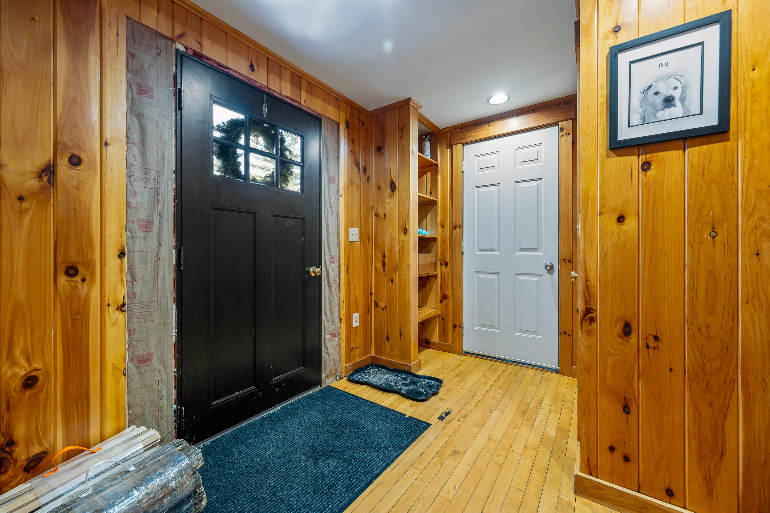 129 Loon Lake Road Rangeley, ME 04970 - Photo 33 of 44